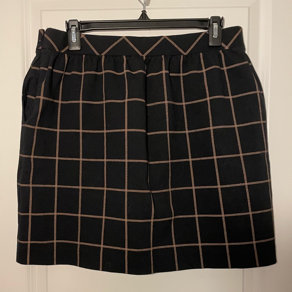 Madewell Skirt